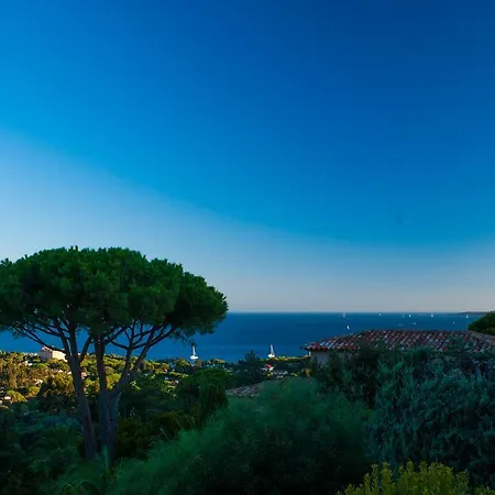 Villa Lord Of Sainte Maxime *