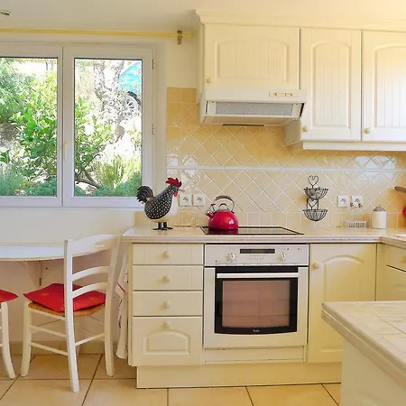 Villa Lord Of Sainte Maxime