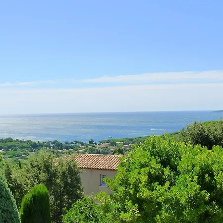 Villa Lord Of Sainte Maxime