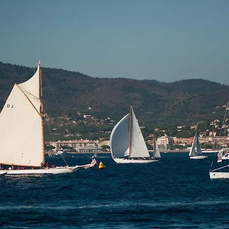 Villa Lord Of Sainte Maxime