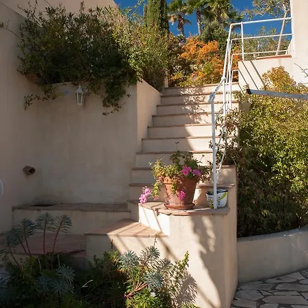 Lord Of Sainte Maxime Villa